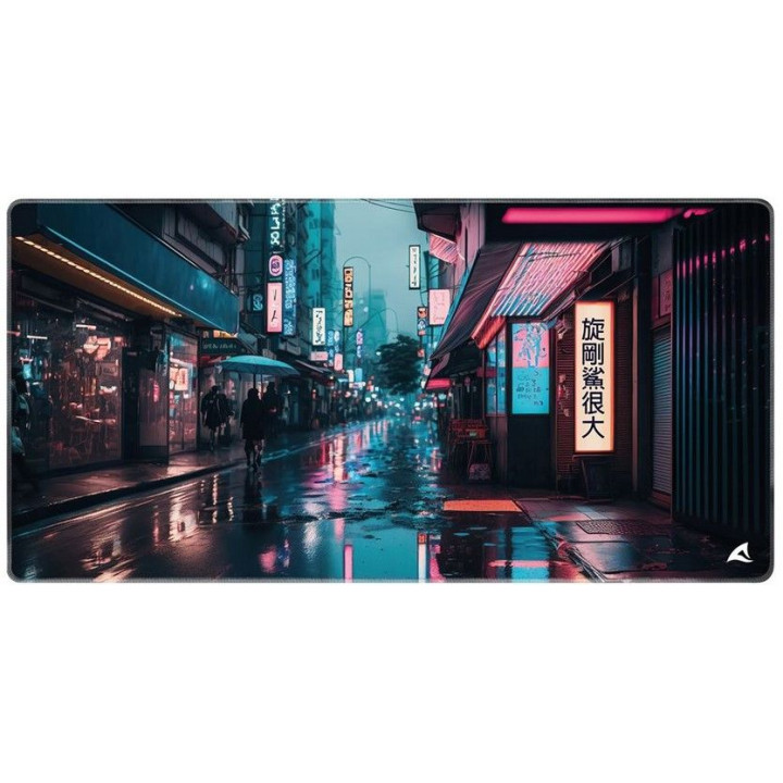 SHARKOON 1000 X 500 X 3 MM INCL. SEWING